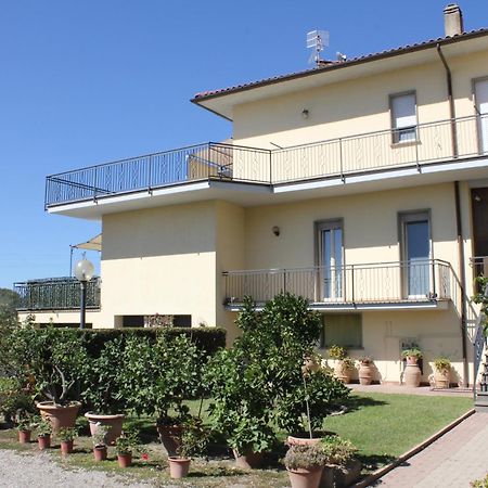 Agriturismo Casale Del Contadino Bolsena Exterior photo